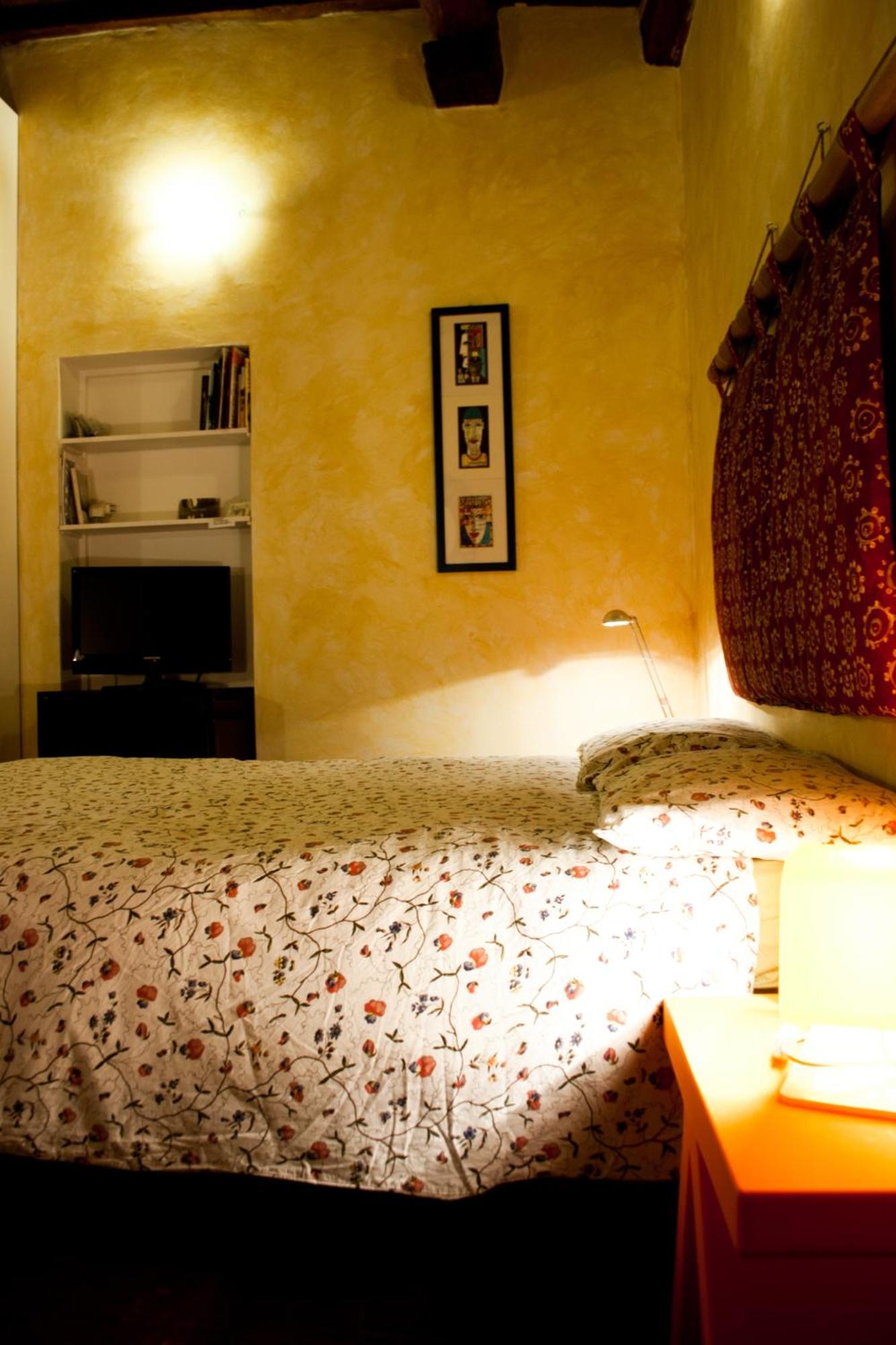 Appartamenti Ponte Vecchio Florence Room photo