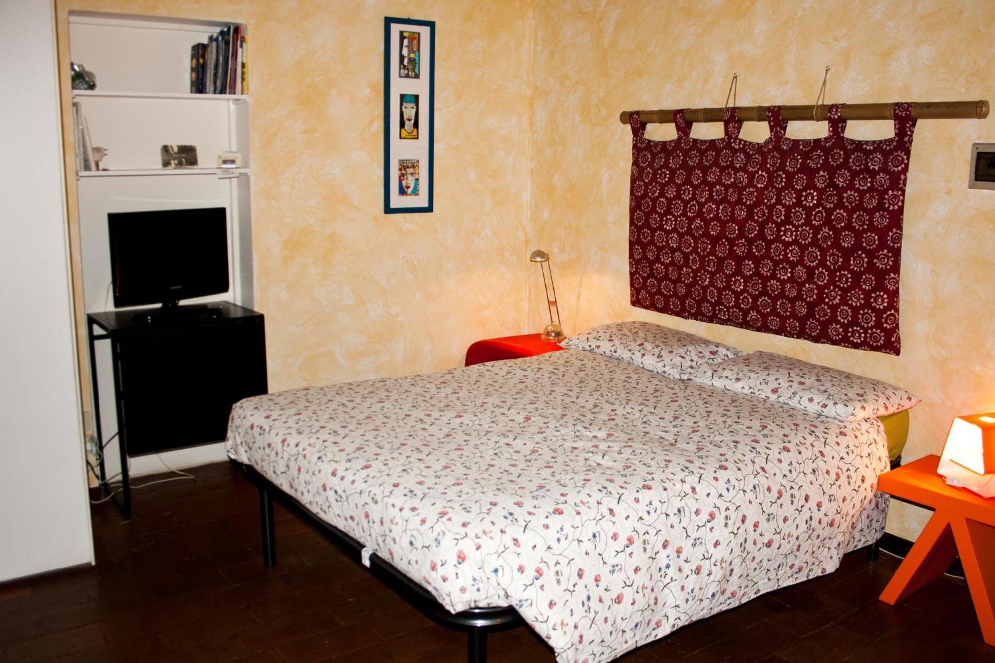 Appartamenti Ponte Vecchio Florence Room photo