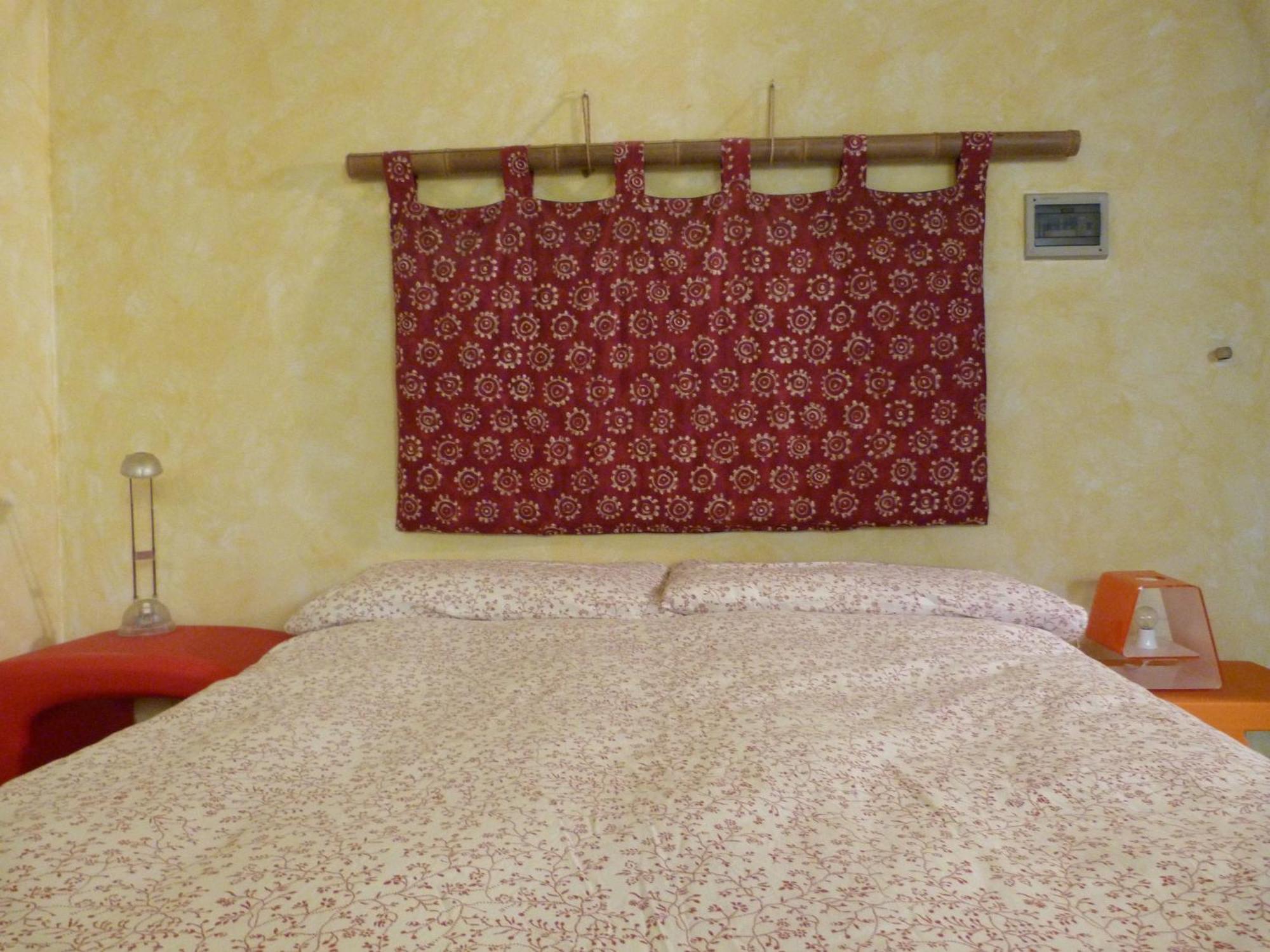 Appartamenti Ponte Vecchio Florence Room photo