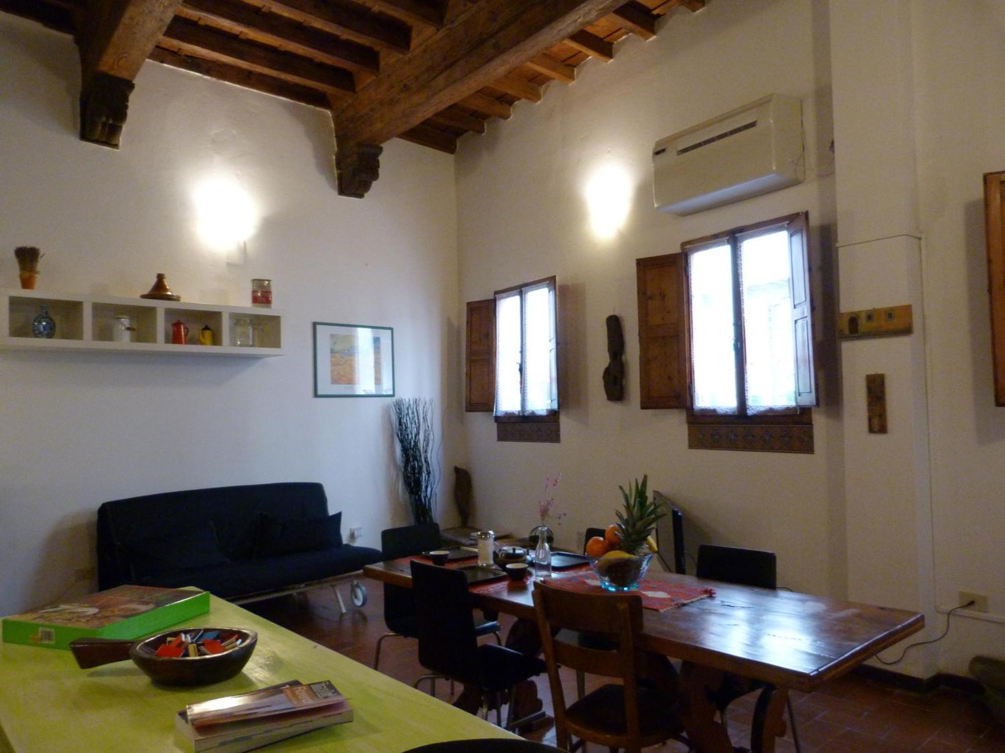 Appartamenti Ponte Vecchio Florence Room photo