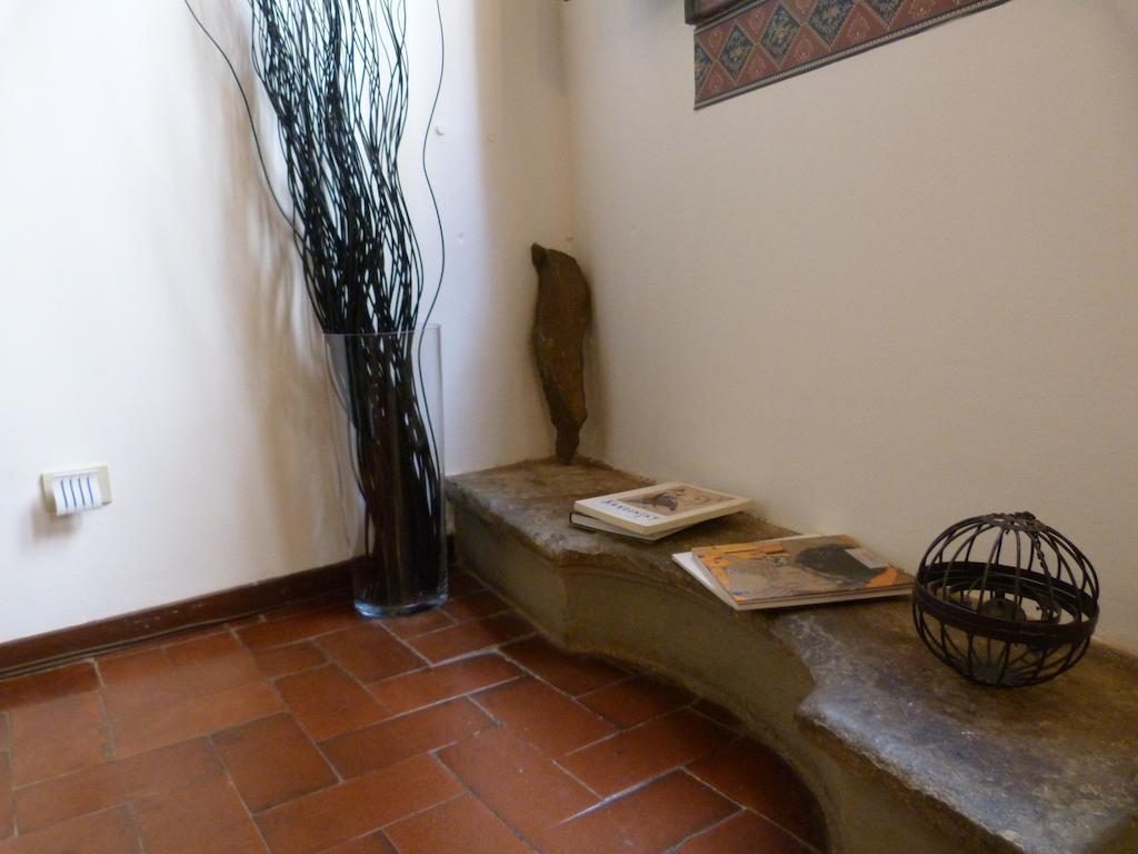 Appartamenti Ponte Vecchio Florence Room photo