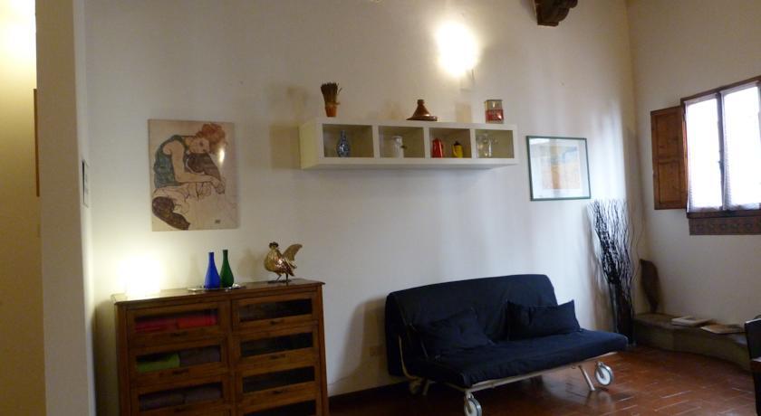 Appartamenti Ponte Vecchio Florence Room photo